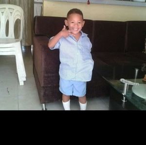 Meet your Posher, Alexander